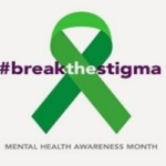 Mental illness and how your pharmacist can help