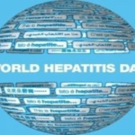 Hepatitis Awareness for World Hepatitis Day