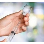 Get vaccinated and keep your family health