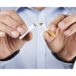World No Tobacco Day – Tobacco breaks hearts