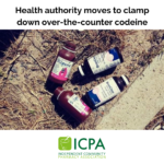 Health authority moves to clamp down over-the-counter codeine