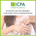 Enjoying the Sun Sensibly – Stay SunSmart this Summer