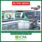 ICPA to have its day in the Constitutional Court – the David vs Goliath battle enters the final round