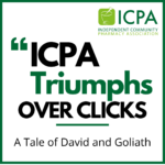 Independent Community Pharmacy Association (ICPA) Triumphs Over Clicks