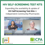 Affordable HIV Self-Screening Test Kits Available at Local Community Pharmacies for Under R50!