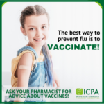 Flu Season is here for 2024 – Let’s Talk About Flu Vaccines at your Community Pharmacy!