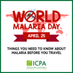 World Malaria Day: Things You Need To Know About Malaria Before You Travel